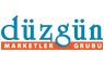 Düzgün Market Logosu